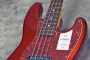 Fender : 2021 Collection MIJ Hybrid II Jazz Bass 10